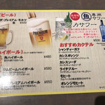 楽食や たかはし - 