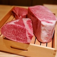 肉屋 田中 - 