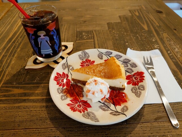 ニュース スタンド サタケ（NEWS STAND SATAKE） - 志津川（カフェ）の写真