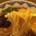 Itaria Ken - 手打ちラーメン