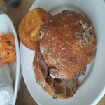 パンとエスプレッソと - 