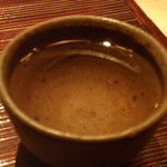 一心鮨 光洋 - 日本酒