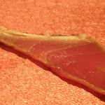 一心鮨 光洋 - マナガツオ　激うま！