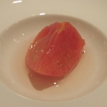 一心鮨 光洋 - トマト