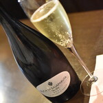 ワインバー バッカス - ドゥーカ･ディ･サラパルータ･ブリュット（７５０円）２０２０年５月