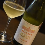 ワインバー バッカス - ドメーヌ・ペイリエール・レゼルヴ・ヴィオニエ（６００円）２０２０年５月