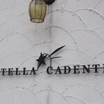 STELLA CADENTE - 