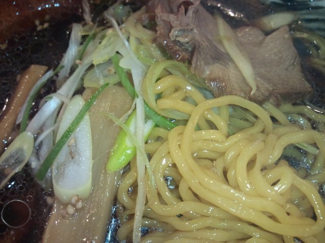御御御付 おみおつけ 永山 ラーメン 食べログ