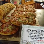 ベーカリー ペニーレイン - 