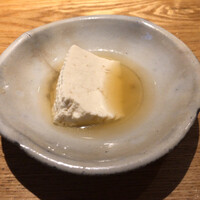 焼鳥 市松 - チーズのおでんは斬新さもあり、素晴らしい入り(^^)