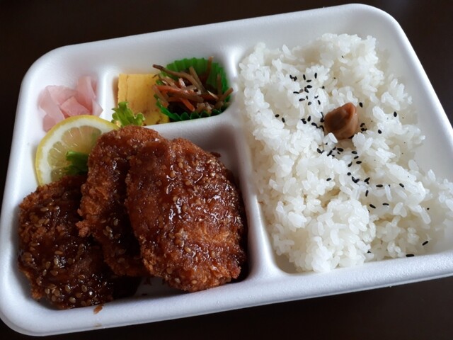 イチイズ ロシナンテ マーケット（ICHII'S ロシナンテ MARKET） - 福島学院前（その他）の写真