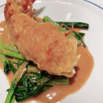 刈谷スプーン - 