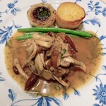 刈谷スプーン - 