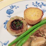 刈谷スプーン - 