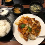 Honkon Shuka Keiki - 