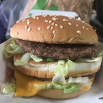 McDonald's - 