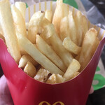 McDonald's - 