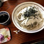 山法師 - 料理写真: