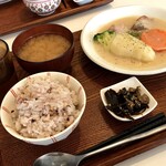 舞洲食堂 - 