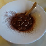 カーサ・デル・チーボ - ティラミス