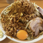 ラーメン荘 地球規模で考えろ - 夏の合宿２０１６（大）