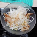 俺のカレー食堂 輪 - 