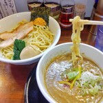 麺の風 祥気 - 