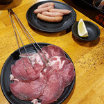 Shichirin Yakiniku Anan - 