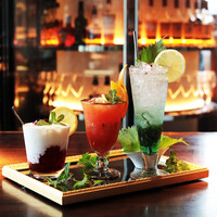 XEX 日本橋 The BAR （XEX 日本橋 ザ バー）のご予約 - 新日本橋/バー