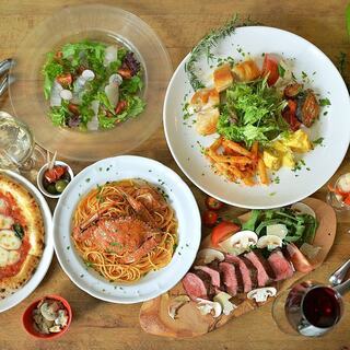2時間飲み放題とデザート付きスタンダードコース メイン料理がお肉料理か鮮魚料理か選べます オイノス 石川町 Oinos 石川町 イタリアン 食べログ 2時間飲み放題とデザート付きスタンダードコース メイン料理がお肉料理か鮮魚料理か選べます オイノス 石川町 Oinos 石川町 イタリアン 食べログ