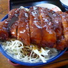 Ramen Dokoro Tenjin - 