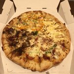 ピザハット - 料理写真: