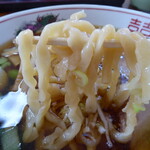 Ramen Dokoro Tenjin - 