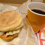 マクドナルド - 