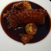 熱香森 - 