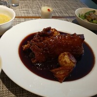 熱香森 - 