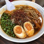 らーめんランド - 