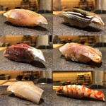 寿し おおはた - 