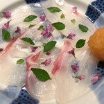 寿し おおはた - 