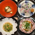 寿し おおはた - 