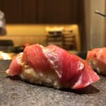 寿し おおはた - 