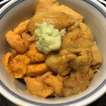 寿し おおはた - 