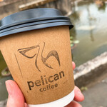 Pelican coffee - 