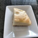 アブラッチョ - パン