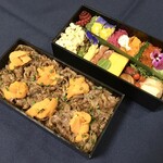 Sio - sio贅沢弁当（20000円）