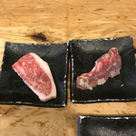 立喰い焼肉 治郎丸 - 