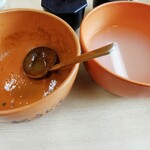 釜揚うどん一紀 - ごちそう様＾＾