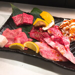 Yakiniku Tsuruhashi - 