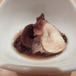 SOTO - タコ小豆煮