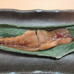 SOTO - ゲンゲ煮付